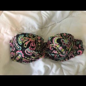 Victoria’s Secret bikini top